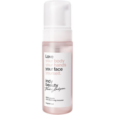 Indy Beauty Cleansing Mousse 150ml